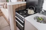 Swift Motorhomes Kon-tiki 635 2015 года